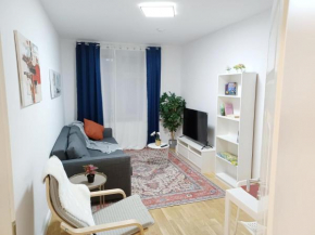 Chic Apartment bei Zoo & Klinik